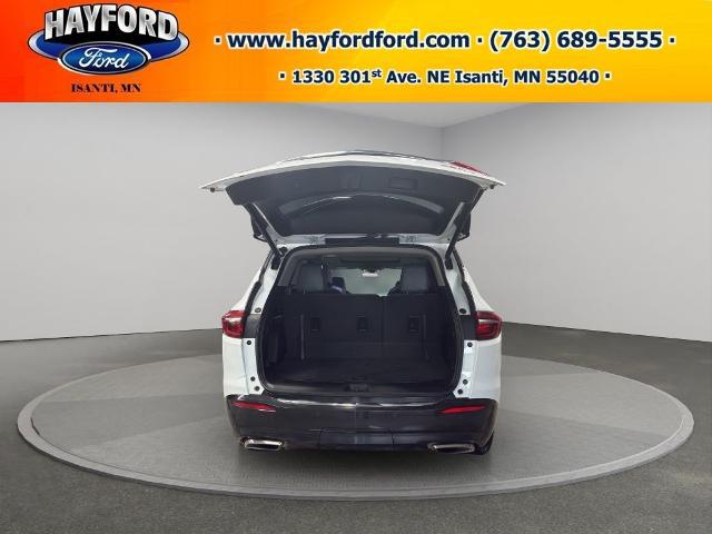 2019 Buick Enclave AWD Essence