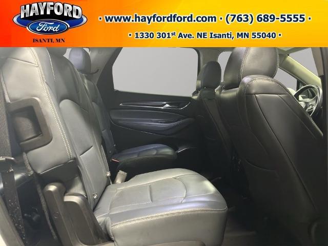 2019 Buick Enclave AWD Essence
