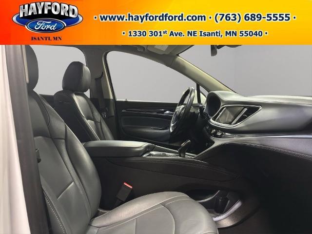 2019 Buick Enclave AWD Essence