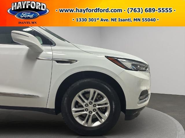 2019 Buick Enclave AWD Essence