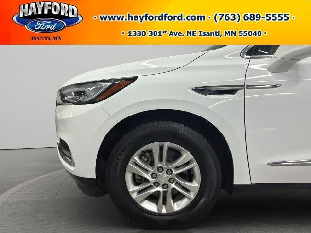 2019 Buick Enclave AWD Essence