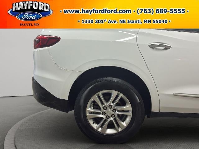 2019 Buick Enclave AWD Essence