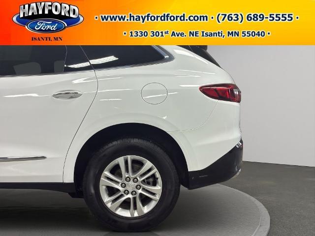 2019 Buick Enclave AWD Essence
