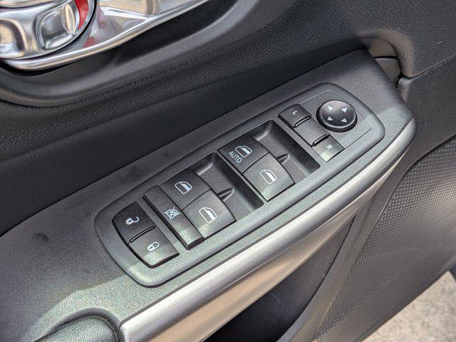 2020 Jeep Cherokee Latitude FWD