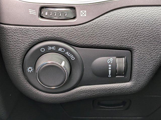 2020 Jeep Cherokee Latitude FWD