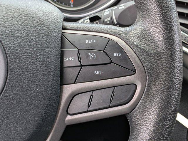 2020 Jeep Cherokee Latitude FWD