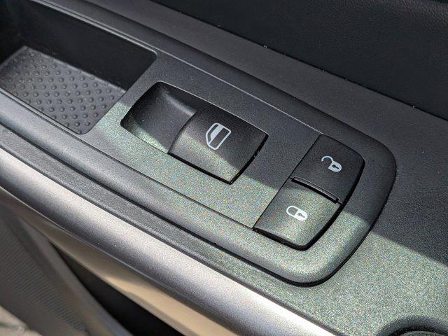 2020 Jeep Cherokee Latitude FWD