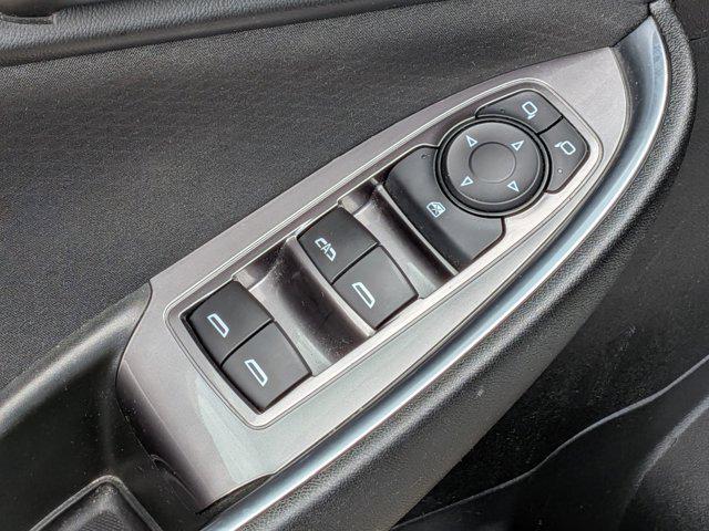 2021 Chevrolet Malibu FWD LT
