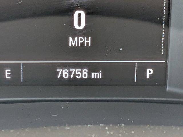 2021 Chevrolet Malibu FWD LT