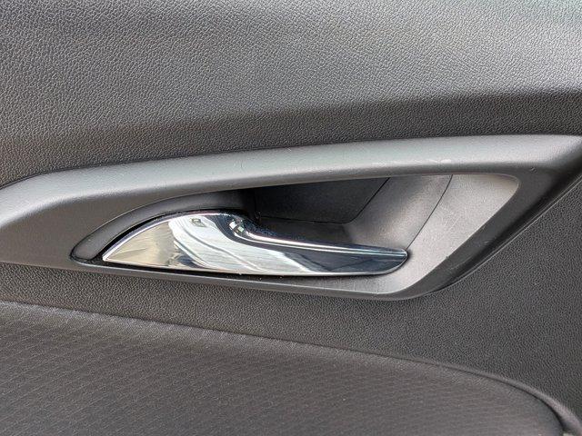 2021 Chevrolet Malibu FWD LT