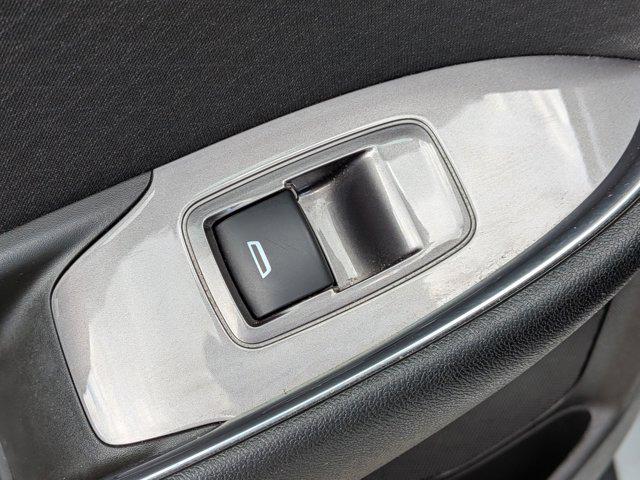 2021 Chevrolet Malibu FWD LT
