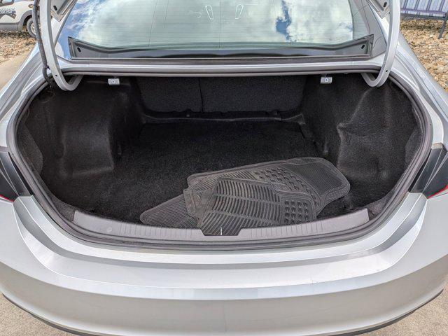 2021 Chevrolet Malibu FWD LT