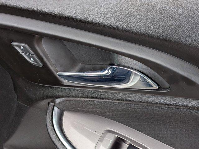2021 Chevrolet Malibu FWD LT