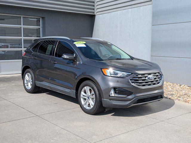 2019 Ford Edge SEL for sale in Lumberton, NC
