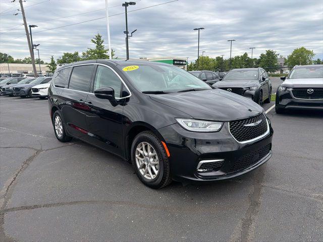 2024 Chrysler Pacifica Touring L for sale in Indianapolis, IN