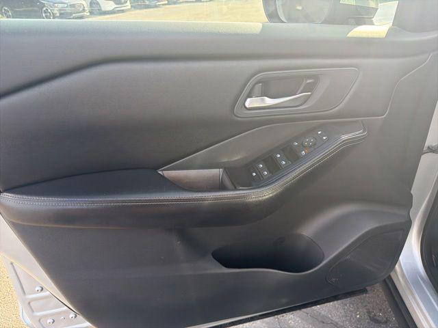 2025 Nissan Rogue SV Intelligent AWD
