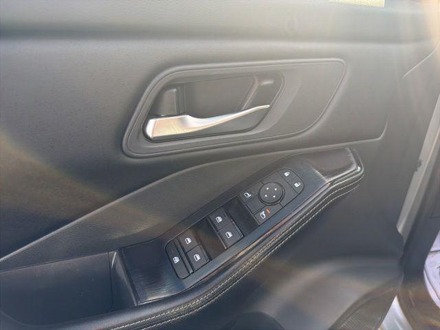 2025 Nissan Rogue SV Intelligent AWD