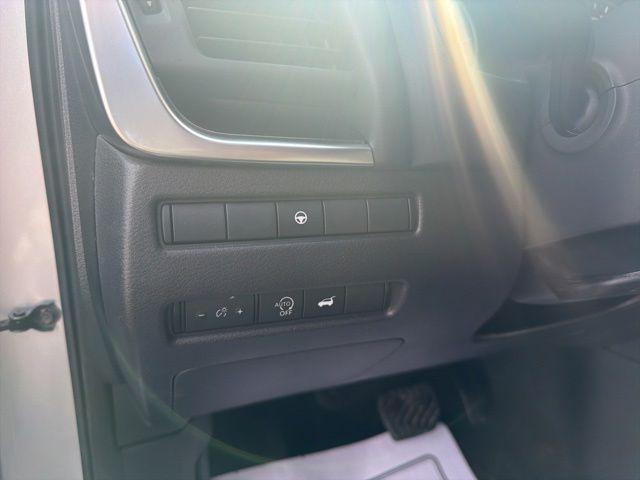 2025 Nissan Rogue SV Intelligent AWD