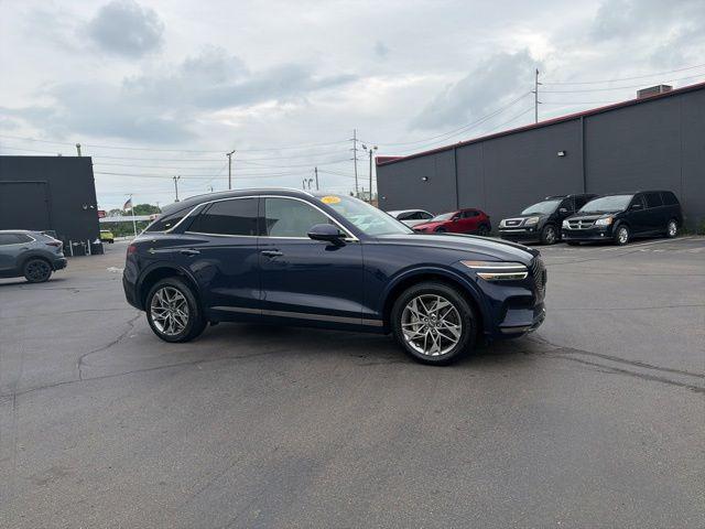 2025 Genesis GV70 2.5T AWD