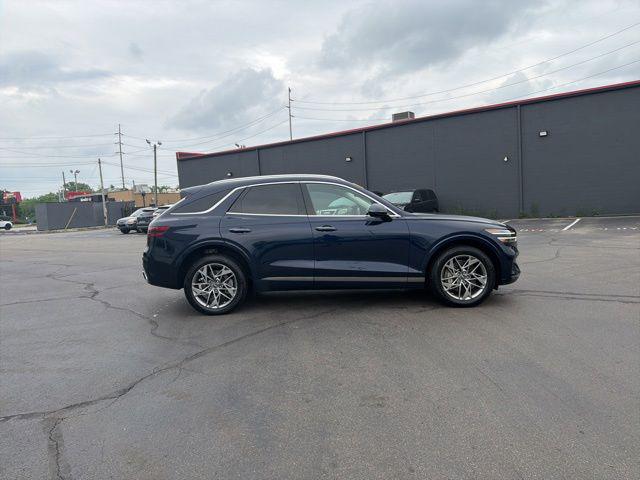 2025 Genesis GV70 2.5T AWD