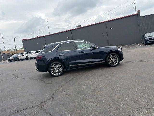 2025 Genesis GV70 2.5T AWD