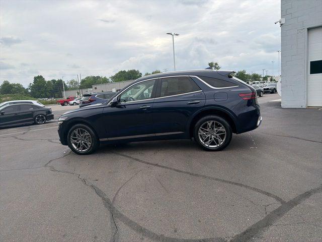 2025 Genesis GV70 2.5T AWD
