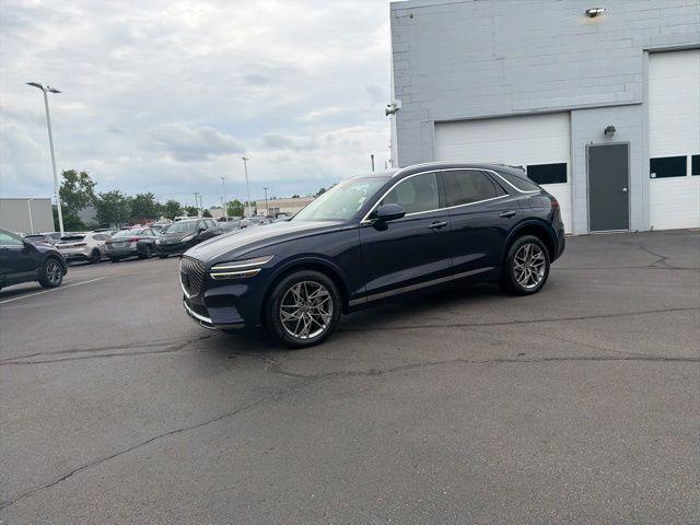 2025 Genesis GV70 2.5T AWD