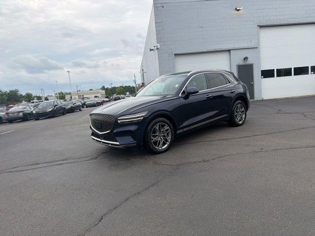 2025 Genesis GV70 2.5T AWD