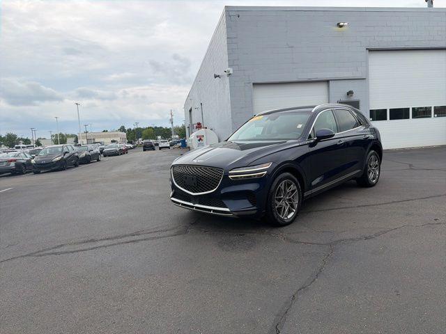 2025 Genesis GV70 2.5T AWD