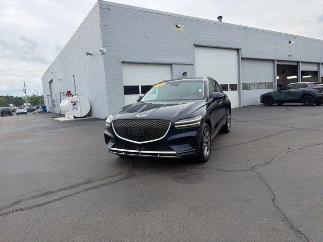 2025 Genesis GV70 2.5T AWD