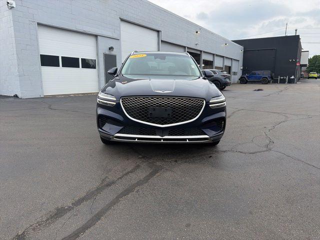 2025 Genesis GV70 2.5T AWD