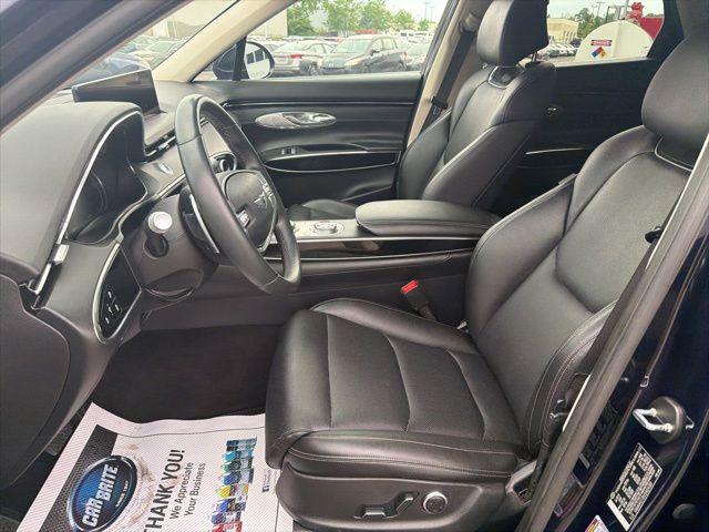 2025 Genesis GV70 2.5T AWD
