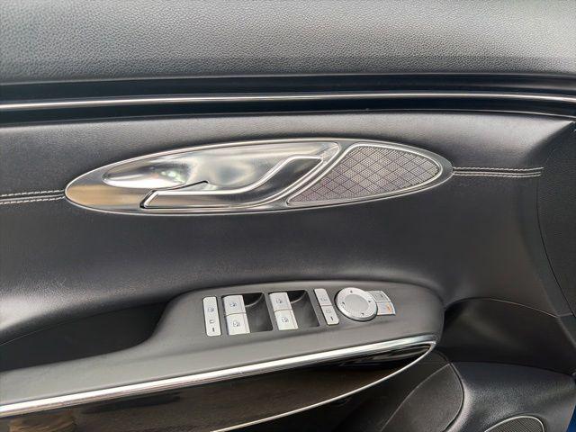 2025 Genesis GV70 2.5T AWD