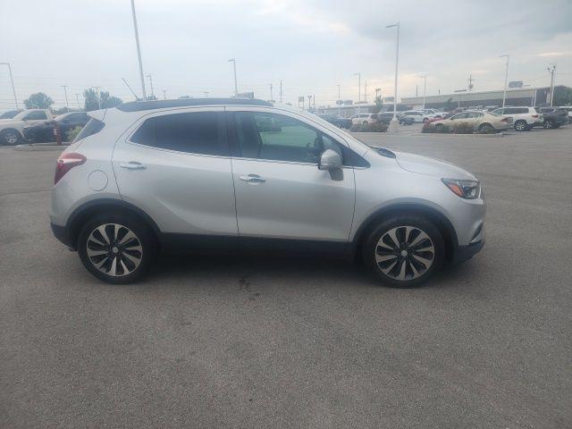 2019 Buick Encore FWD Essence