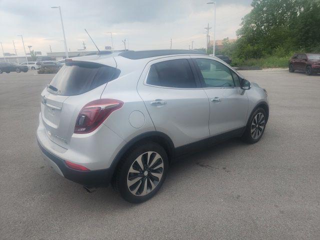 2019 Buick Encore FWD Essence