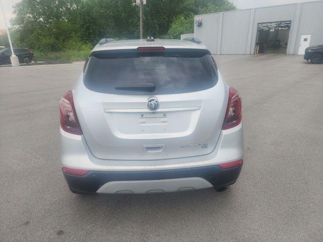 2019 Buick Encore FWD Essence