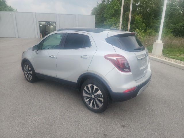 2019 Buick Encore FWD Essence