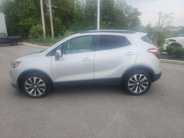 2019 Buick Encore FWD Essence