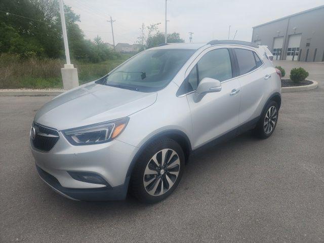 2019 Buick Encore FWD Essence