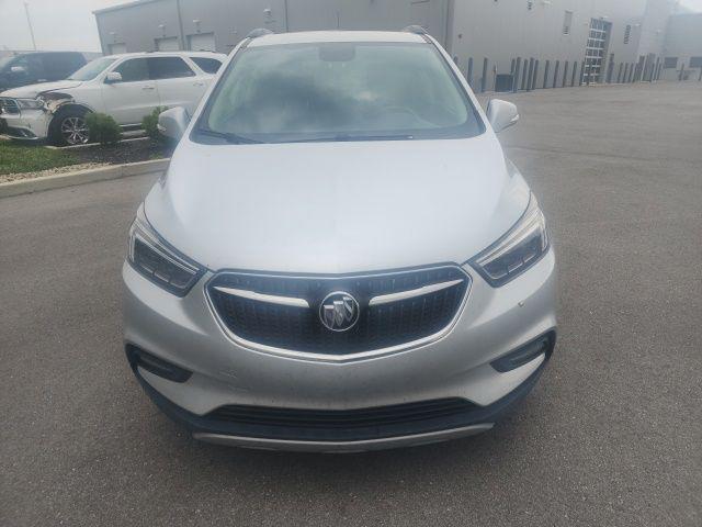 2019 Buick Encore FWD Essence
