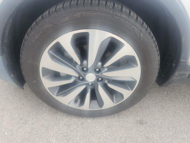 2019 Buick Encore FWD Essence