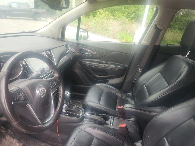 2019 Buick Encore FWD Essence