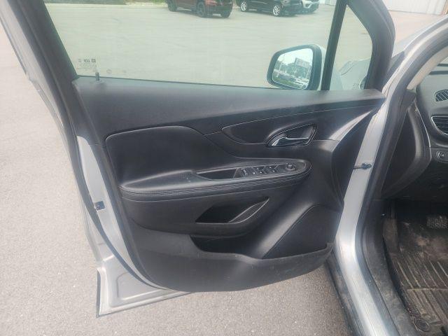 2019 Buick Encore FWD Essence