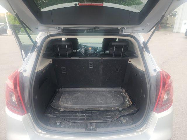 2019 Buick Encore FWD Essence