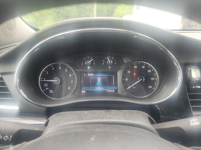 2019 Buick Encore FWD Essence