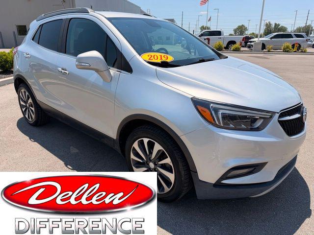 2019 Buick Encore FWD Essence for sale in Greenfield, IN