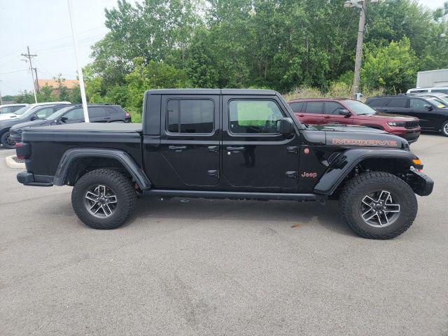 2024 Jeep Gladiator Sport