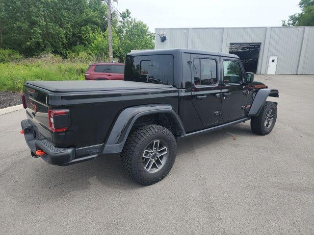 2024 Jeep Gladiator Sport