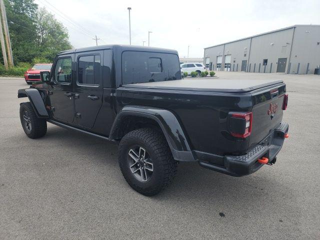 2024 Jeep Gladiator Sport