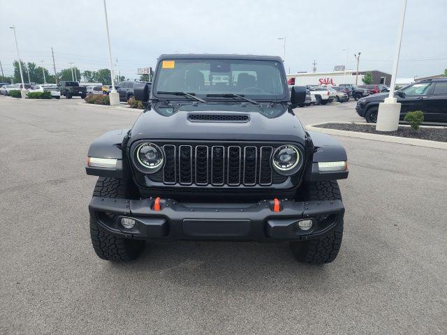 2024 Jeep Gladiator Sport